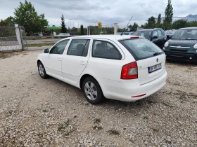 Skoda Octavia 1.6 дизел Германия, снимка 8