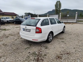 Skoda Octavia 1.6 дизел Германия, снимка 5