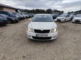 Skoda Octavia 1.6 дизел Германия, снимка 2