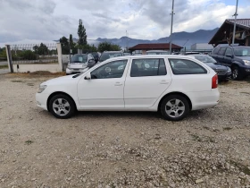 Skoda Octavia 1.6 дизел Германия, снимка 9