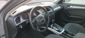 Audi A4 2.0TDI, снимка 10