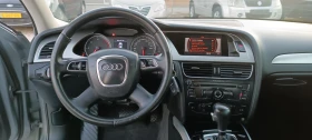 Audi A4 2.0TDI, снимка 8