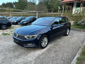 VW Passat 2.0TDI Comfortline - [1] 