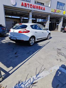 Renault Megane Megane III 1.6 16V, снимка 3