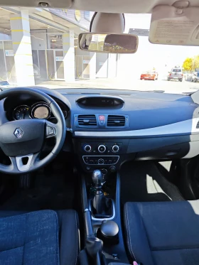 Renault Megane Megane III 1.6 16V, снимка 9