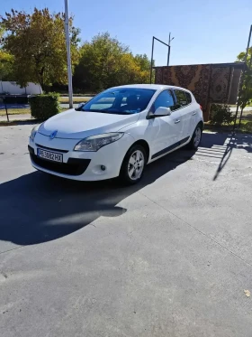 Renault Megane Megane III 1.6 16V, снимка 1