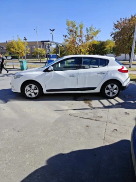 Renault Megane Megane III 1.6 16V, снимка 6