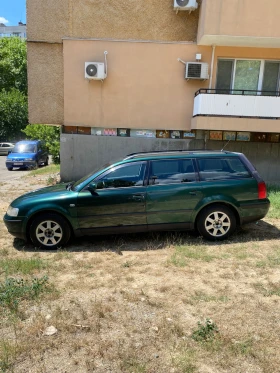 VW Passat 1.9TDi 90кс, снимка 4