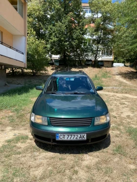 VW Passat 1.9TDi 90кс, снимка 1