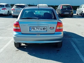 Opel Astra | Mobile.bg    5