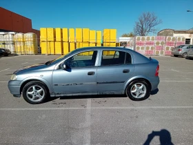 Opel Astra | Mobile.bg    2