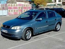 Opel Astra | Mobile.bg    3