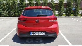 Обява за продажба на Kia Rio 1.2 16V - Първи Собственик ~18 600 лв. - изображение 4