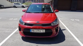 Обява за продажба на Kia Rio 1.2 16V - Първи Собственик ~18 600 лв. - изображение 1