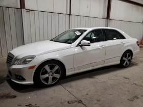 Mercedes-Benz E 350 AMG PACK 4MATIC, снимка 1