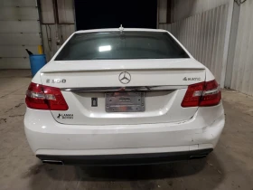 Mercedes-Benz E 350 AMG PACK 4MATIC, снимка 6