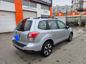 Subaru Forester, снимка 4