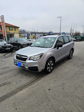 Subaru Forester, снимка 2