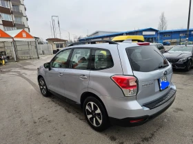 Subaru Forester, снимка 3