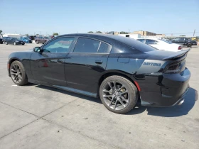 Dodge Charger 5.7L 8 Rear-wheel drive, снимка 2