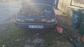 VW Passat B3, снимка 2