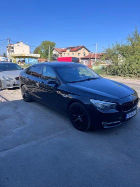 BMW 5 Gran Turismo, снимка 3