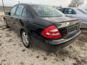 Mercedes-Benz E 200 ЛИЗИНГ 20X400ЛВ, снимка 3