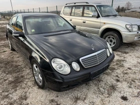 Mercedes-Benz E 200 ЛИЗИНГ 20X400ЛВ, снимка 5