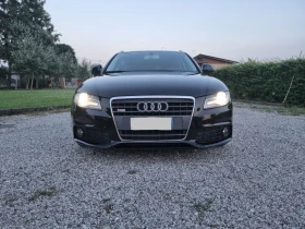 Audi A4 2.0TDI* S-line* LED* , снимка 2