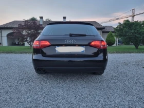 Audi A4 2.0TDI* S-line* LED* , снимка 6