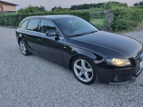 Audi A4 2.0TDI* S-line* LED* , снимка 1