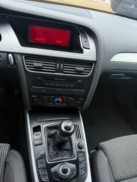 Audi A4 2.0TDI* S-line* LED* , снимка 10