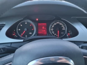 Audi A4 2.0TDI* S-line* LED* , снимка 11