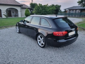 Audi A4 2.0TDI* S-line* LED* , снимка 4