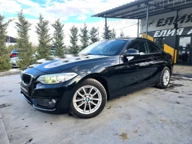 BMW 220 D XDRIVE   TOP  100% | Mobile.bg    2