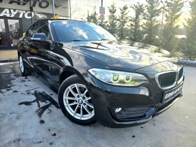 BMW 220 D XDRIVE   TOP  100% | Mobile.bg    4