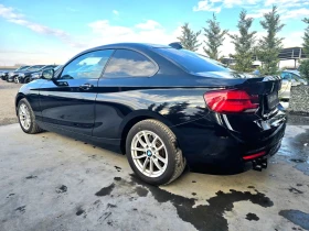 BMW 220 D XDRIVE   TOP  100% | Mobile.bg    7