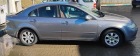 Mazda 6 2.0 TDI, снимка 2