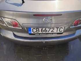 Mazda 6 2.0 TDI, снимка 6