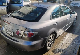 Mazda 6 2.0 TDI, снимка 5