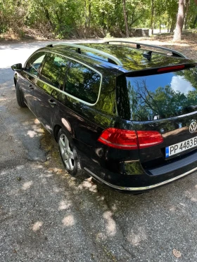 VW Passat, снимка 4