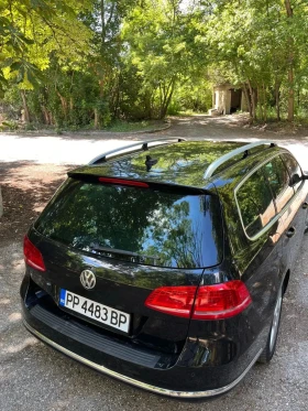 VW Passat, снимка 5