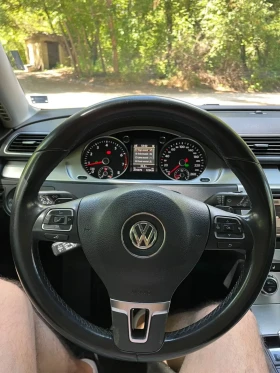 VW Passat, снимка 14