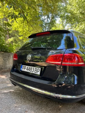 VW Passat, снимка 3