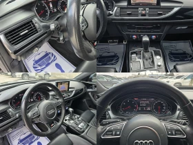 Audi A6 2.0TDI /3-SLINE/SHADOW-LINE/, снимка 12