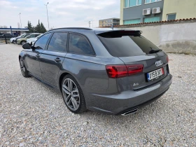 Audi A6 2.0TDI /3-SLINE/SHADOW-LINE/, снимка 2