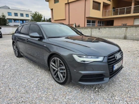 Audi A6 2.0TDI /3-SLINE/SHADOW-LINE/, снимка 5