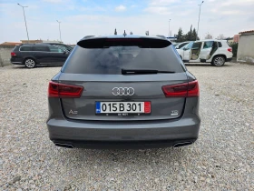 Audi A6 2.0TDI /3-SLINE/SHADOW-LINE/, снимка 3