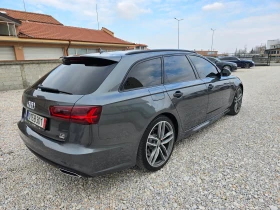 Audi A6 2.0TDI /3-SLINE/SHADOW-LINE/, снимка 4