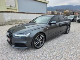 Audi A6 2.0TDI /3-SLINE/SHADOW-LINE/, снимка 1